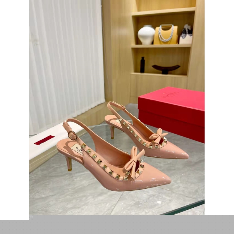 Valentino Sandals